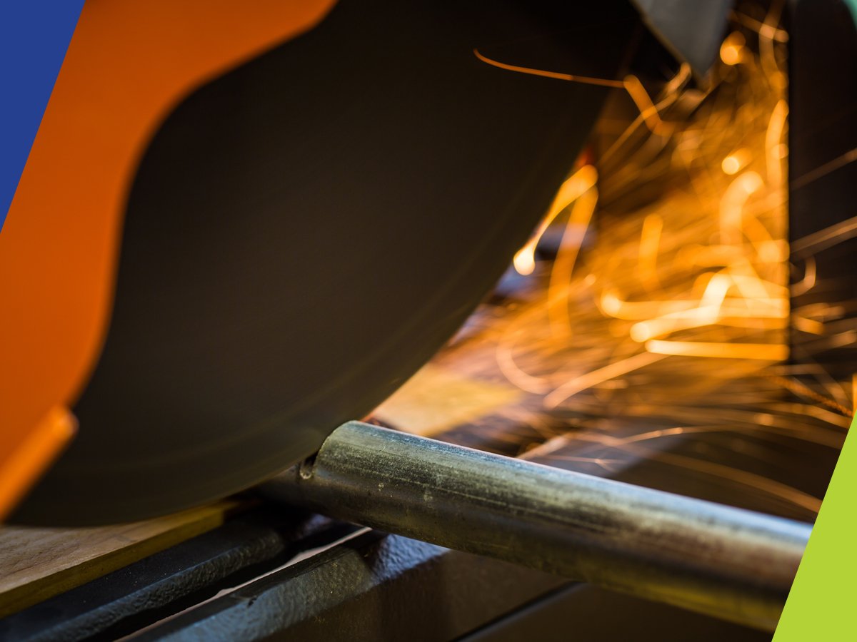 techtool2000's tweet image. If you're a plumber, it is a good idea to invest in a cut-off saw to make tricky pipe cutting jobs easier.