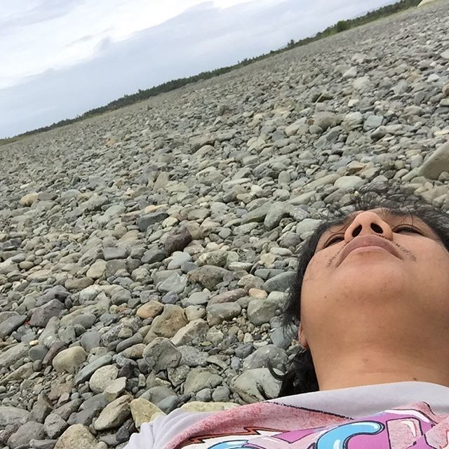 ngirro's tweet photo. Get your rocks on.
Sa Dikildit, San Luis, Aurora.
#holyweek2018 https://t.co/3u2qdmubor https://t.co/EkKgCy8wVn