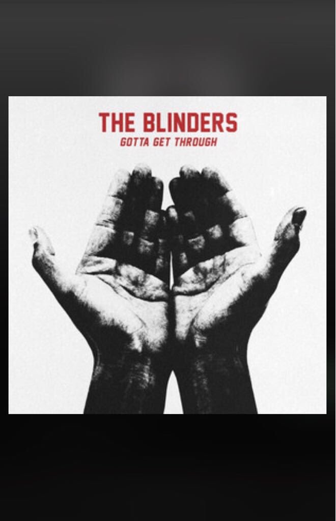 fassam_paul's tweet photo. Congratulations!! We have our first ever No1 with our track Gotta Get Through on @Amazing radio Chart Thankyou to everyone who has downloaded the track and the DJ’s on the station who have played the track @TheBlindersBand @XrayTouring @SJMConcerts 1️⃣1️⃣1️⃣1️⃣ https://t.co/kv8YX2KI8C