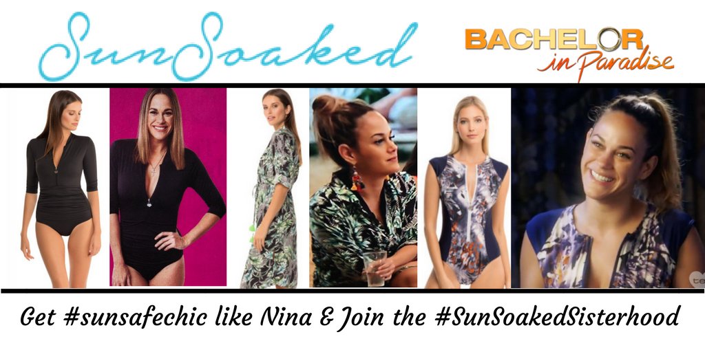 SunSoaked tweet media