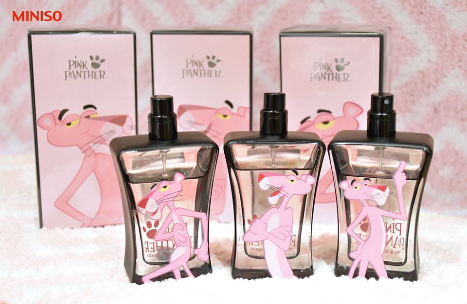 Valentine gift for her malaysia Miniso Perfume Philippines - The Accounting Cover Letter