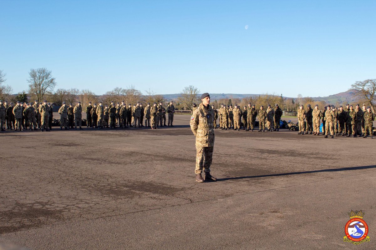 What a week! <a href="/BedsCambsWing/">Beds & Cambs Wing</a> <a href="/CERegionRAFAC/">C & E Region RAFAC</a> <a href="/aircadets/">RAF Air Cadets</a> #whatwedo
