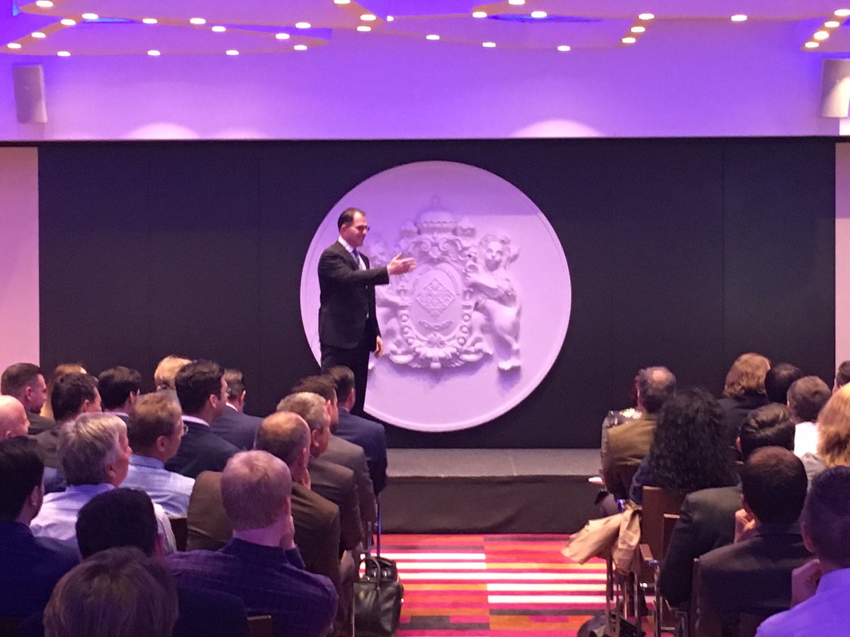 DinkoEror's tweet photo. Munich. Team members from @dellemc @VMware @pivotal @RSAsecurity @virtustream listening in the town hall @DellTech Chairmann and CEO @MichaelDell! Great opportunity to hear company strategy, ask the questions and exchange the experiences from customers and partners. Love it! 👏 https://t.co/y3Dx4xgfxp