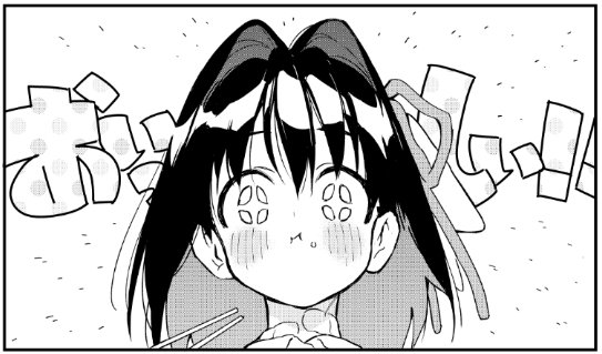 あの人の胃には僕が足りない　こちらあの人の胃には僕が足りない3話です　バニーではありませんがモーニングツーは21日発売ですよろしくね 