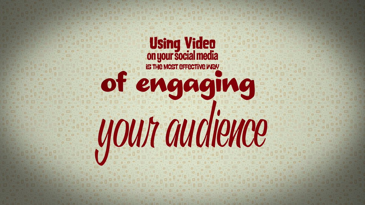 LoMoGra's tweet photo. #socialmedia #Video Helps you to connect with your audience. From books to cars, that's what I do. https://t.co/EXLxEdGXjC