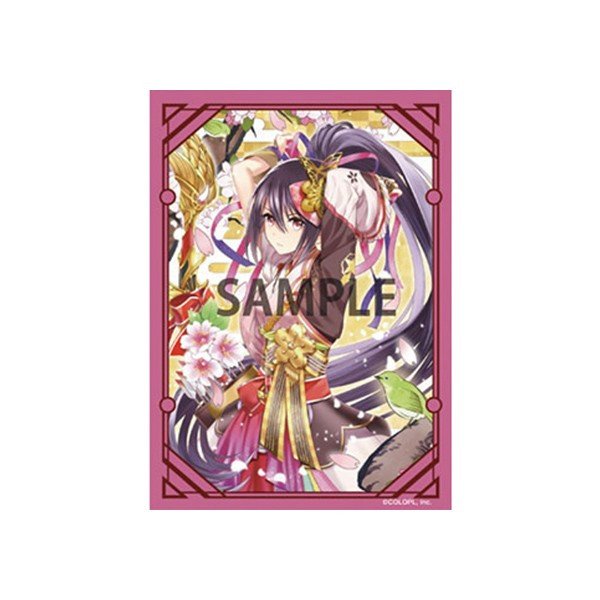 白猫プロジェクト TCG プレイマット セット 12月新商品】 おもちゃ 白