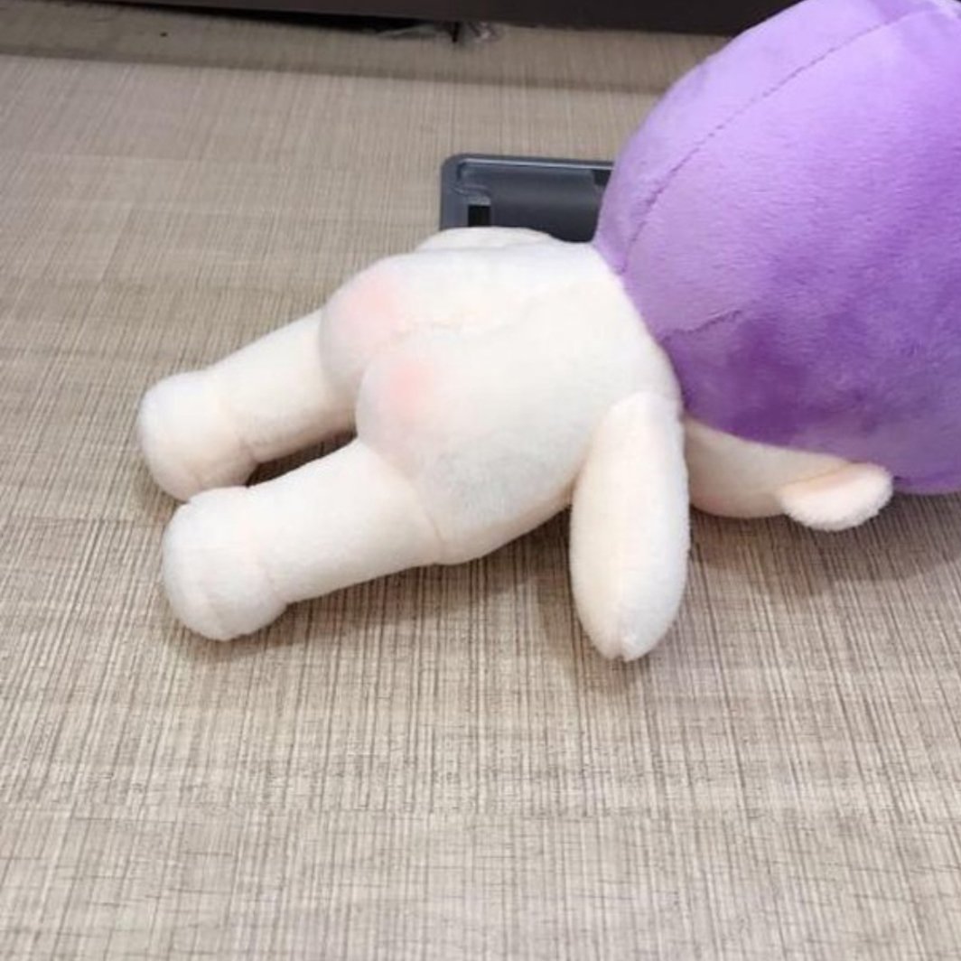 maryoon1004's tweet photo. [G.O UPDATE] Gemini Hoshi Doll:
Sample finally arrived! 
Get your Hoshi doll 😊
💎Deadline: 04/29 https://t.co/OM2h70BVJ2
