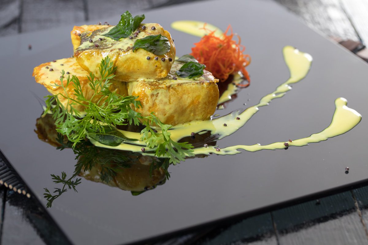 Neel Indian Kitchen tweet media