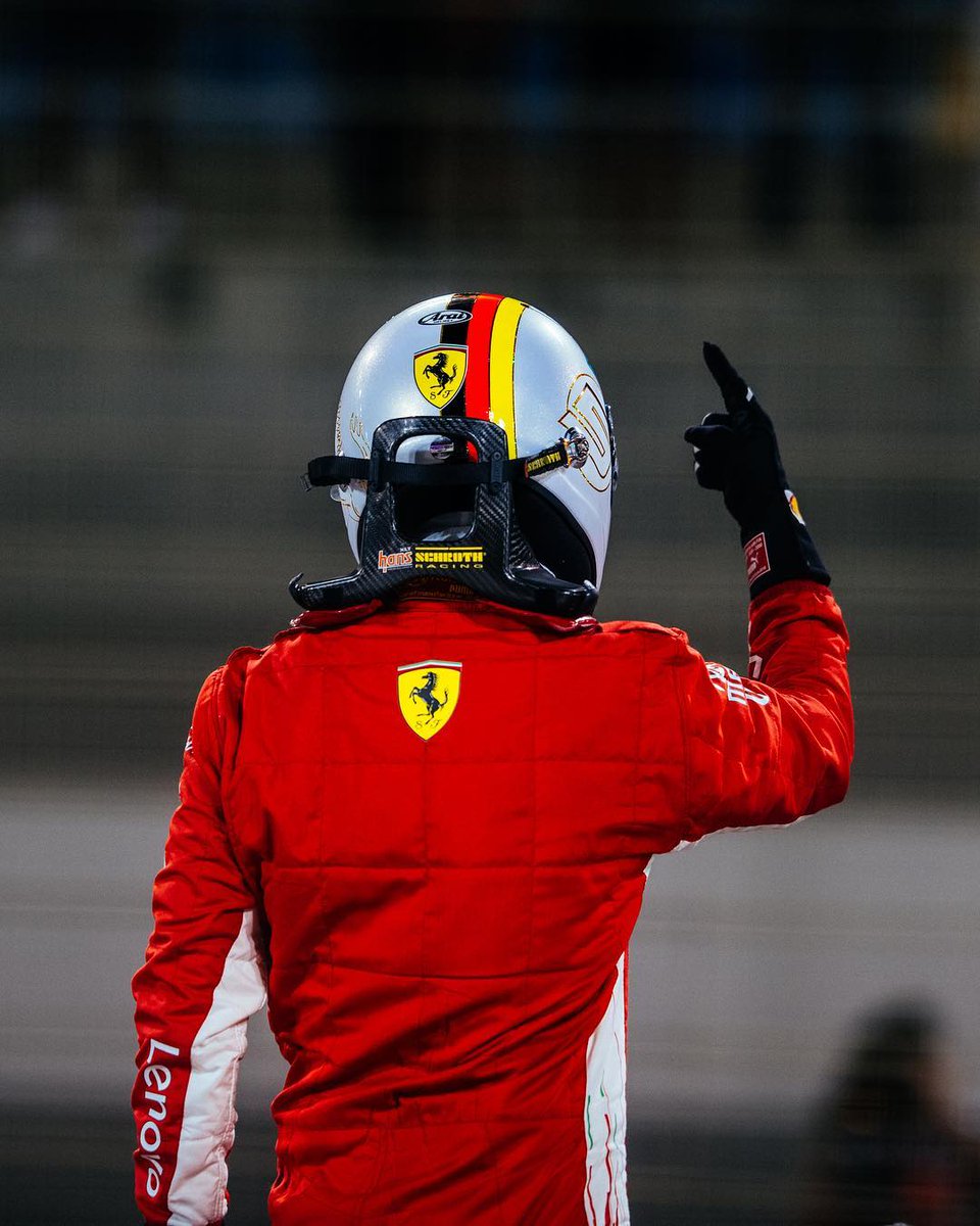 iamwaterstrider's tweet photo. What a final lap that was @BAH_Int_Circuit #sakhir @fia @F1 #BahrainGrandPrix 2018 between #SebastianVettel of @ScuderiaFerrari and #bottas of @AMGF1Petronas
Was #spectacular and #adrinaline pumped too https://t.co/sZYOpBgAXk