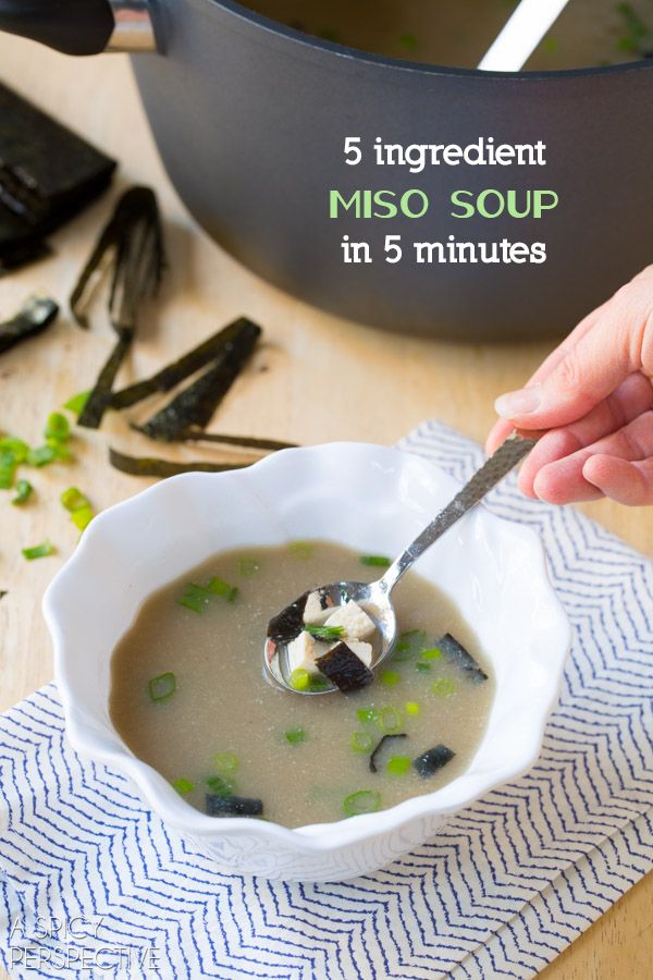 5 ingredient healthy recipes