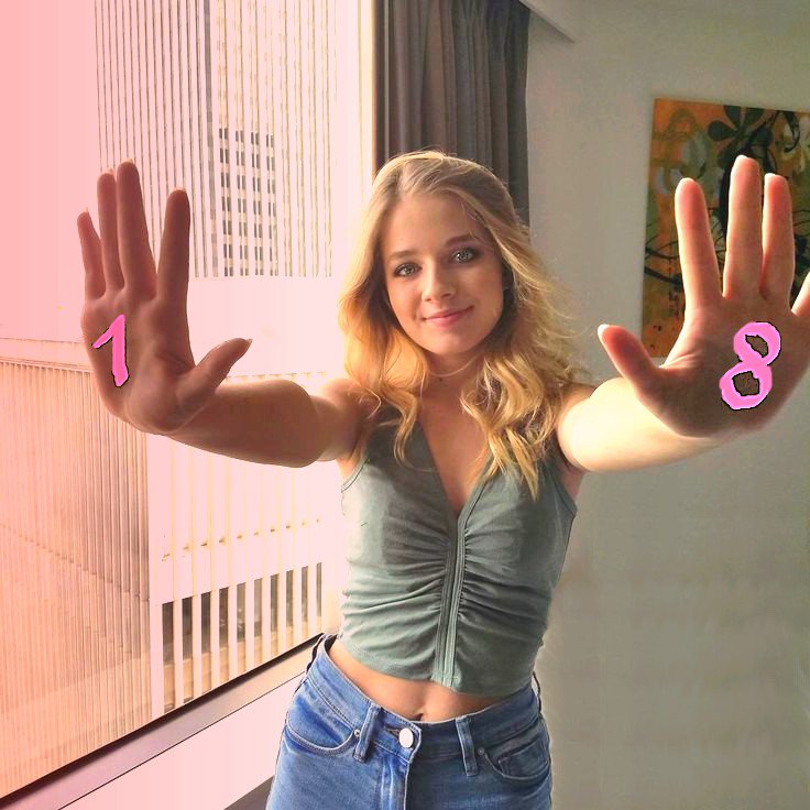 HAPPY BIRTHDAY JACKIE EVANCHO 