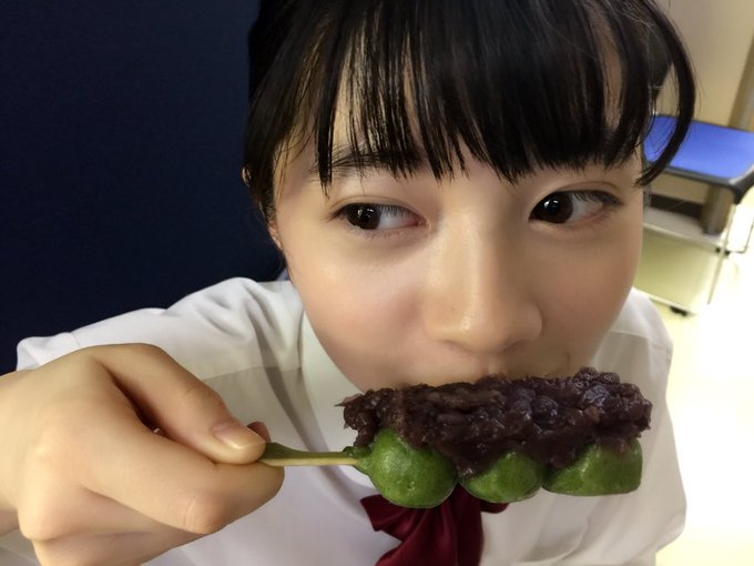 桜田ひよりのTwitter画像21