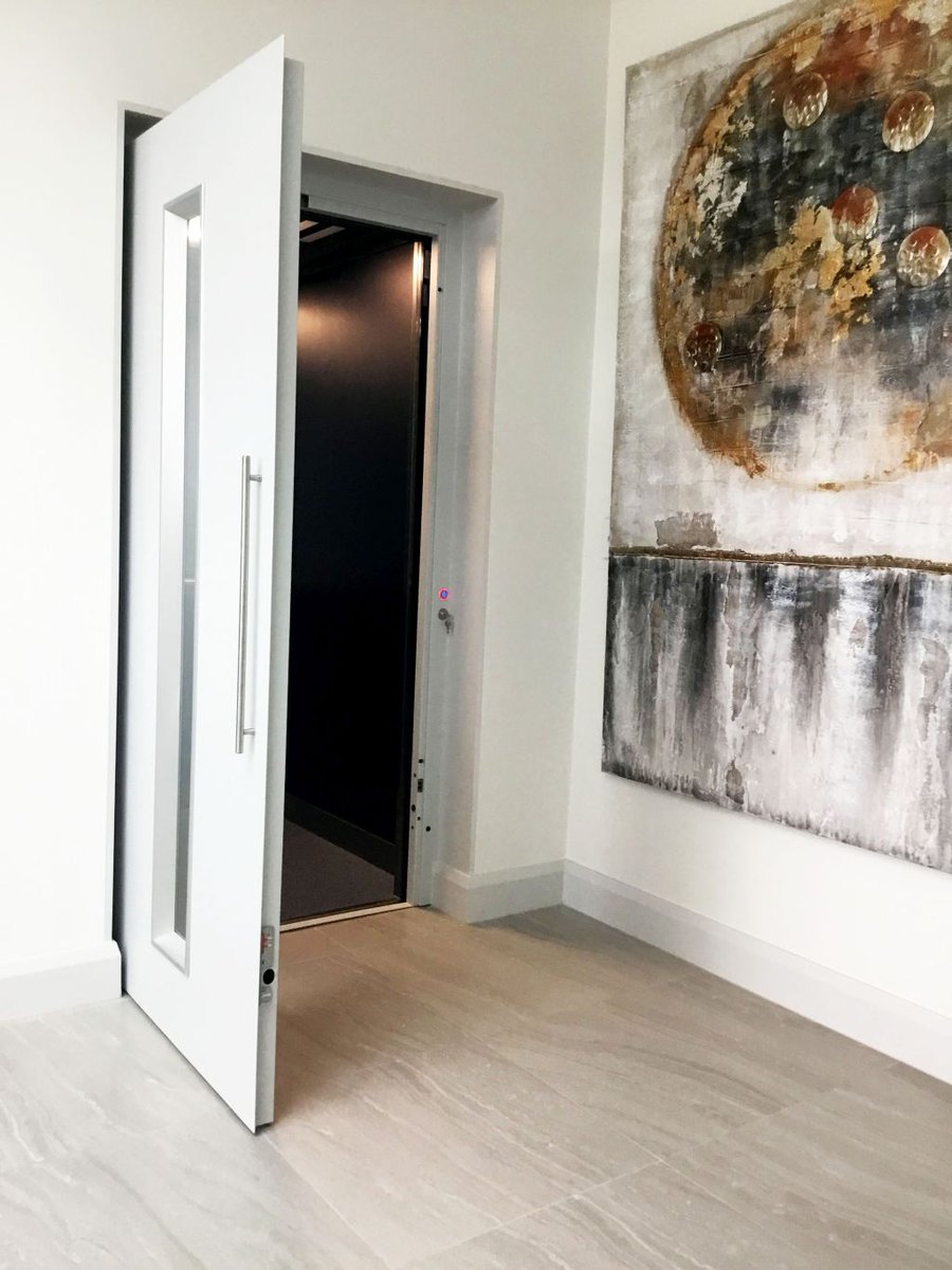 Baulkham Hills Home Taken to the Next Level liftshop.com.au/case-studies/b… #liftshop #residentiallifts #Sydney