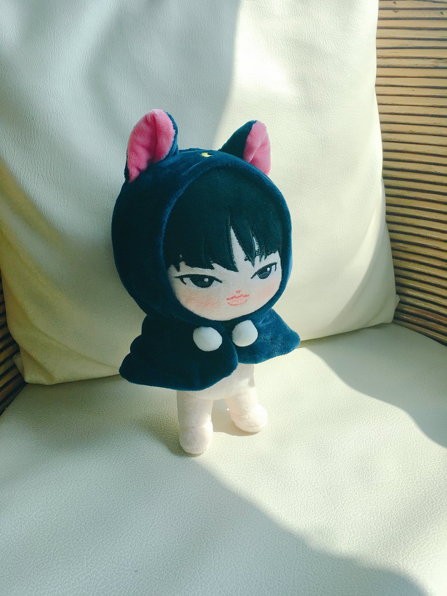 S2angkko_doll's tweet photo. 랑꼬 빨리와아.... https://t.co/EfKMQwXaSA