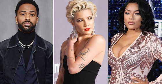2Fmke's tweet photo. #PlayorPause New Music Alert!!!
Alone @halsey @BigSean @stefflondon
Should we play it or pause it??
#2FMBreakfast @KevMatara @dallahz https://t.co/lrrc0ZRzxy