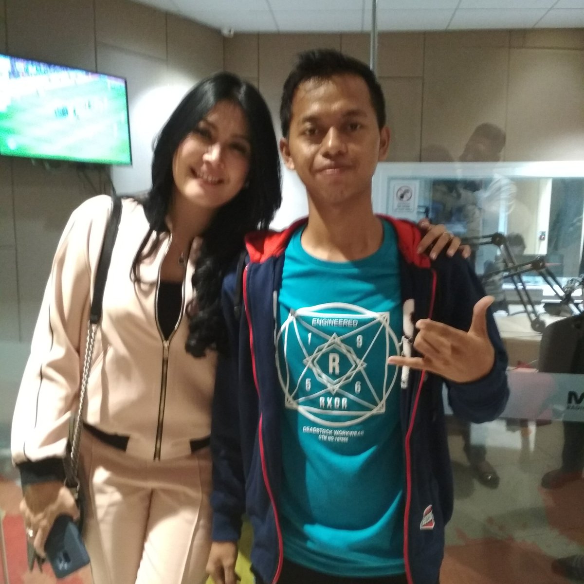 awanvanhoten's tweet photo. #FotoProfilBaru https://t.co/gKTonnwZ8i
