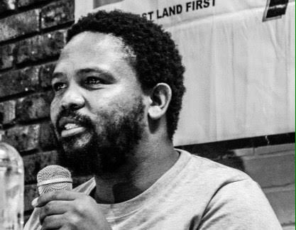 BrianTloubatla's tweet photo. "The findings of the Public Protector are only binding against President JG Zuma. When the Public Protector said #ABSAmustpay back the money the courts said no ABSA and WMC can steal from the state."
- @Black1stLand1st President, @Mngxitama
#HandsOffZuma
#FreeBLF26
#BLF26 https://t.co/fm1cNTZSzY