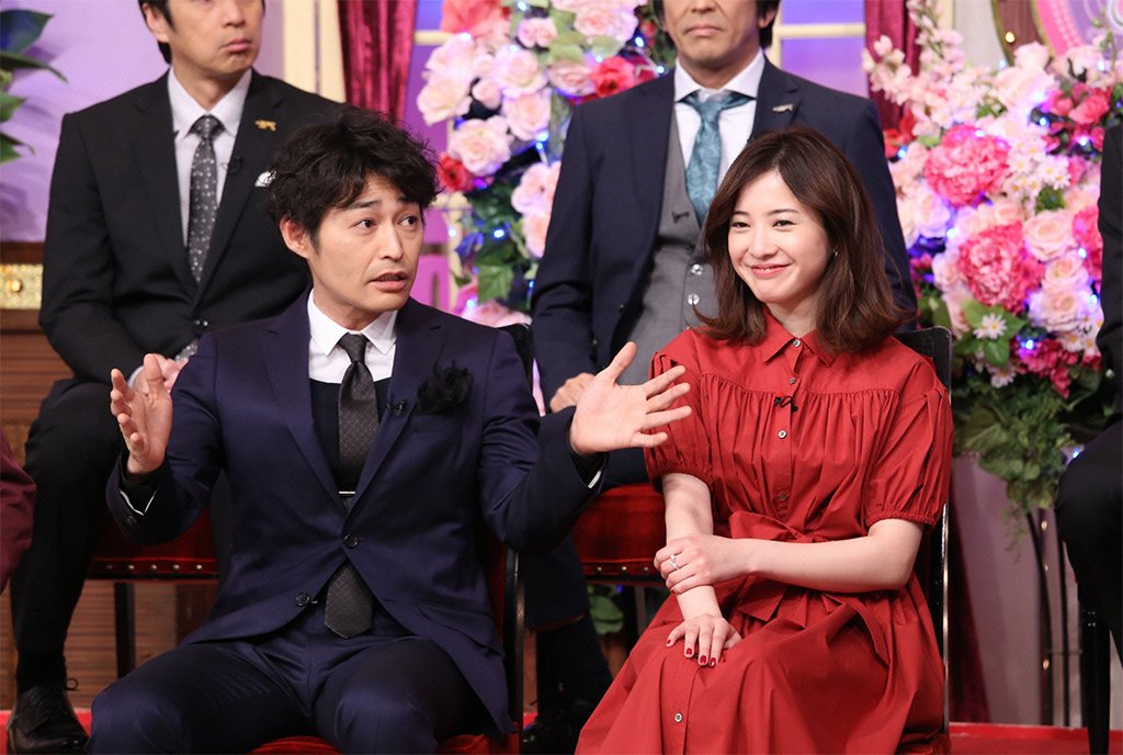 シノビー 読売テレビ 公式 今夜は しゃべくり007 もsp 平昌五輪の超国民的ヒロインが 志願のしゃべくり参戦 今夜限りのアスリート女子会sp 吉高由里子 安田顕 上戸彩 ネプチューン くりぃむしちゅー チュートリアル T Co Nnmk8haf4j