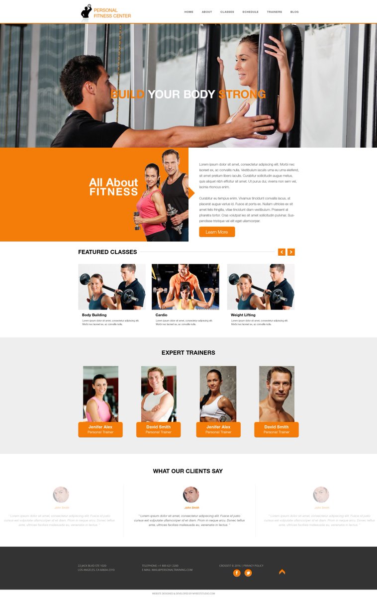 mybeststudio's tweet photo. Are you looking for the best #crossfit, #gym or #fitness website?
Get result driven inspiring website design & web based software for your fitness business. More at: https://t.co/SHes3dKs5u
#websitedesign #webdevelopment #Crossfitwebsite #gymwebsite #fitness
#fitnesswebsitedesign https://t.co/kYpX1Wok0h
