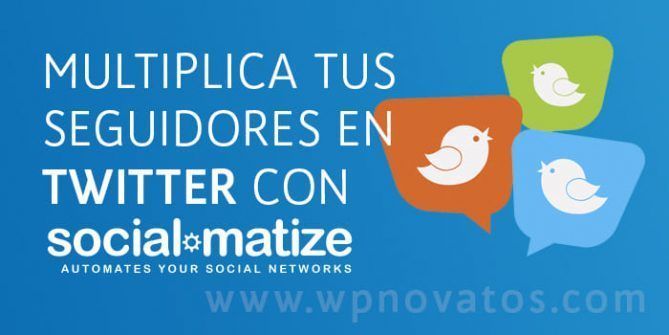 MGMELSYSTEMS's tweet photo. RT @WpNovatos: El sueño de todo blogger: conseguir tráfico desde #Twitter. Aprende a hacerlo con @socialmatize [video-tutorial]  #WordPress https://t.co/R7AZM3xcSB https://t.co/j3d98WnKgJ