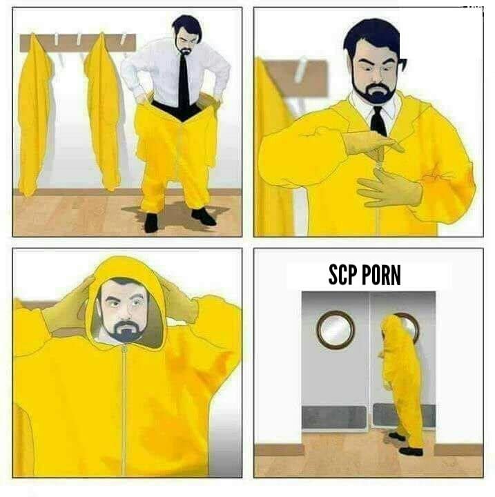 mainlanding's tweet photo. Rule 34 has grown so bad and its big. So twitter HAS to ban or terminate r34 makers. I'm going in IF SCP porn is real, if it is Fuck. https://t.co/Ddj93bG5W9
