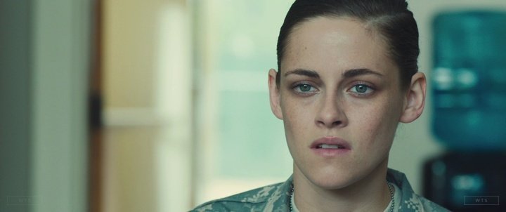 Born on this day, Kristen Stewart turns 28. Happy Birthday! What movie is it? 5 min to answer! 