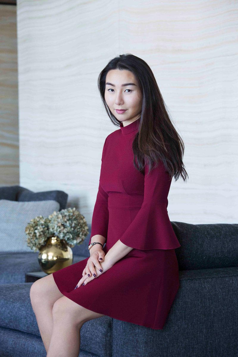 FashionTimesMag's tweet photo. Intervista a Mia S. Lei, fondatrice del brand MIASUKI ▶️ https://t.co/hiS4PUcDFw

#luxe #luxurystyle #lux #luxurylife #luxurious #luxurylifestyle #люкс #mode #interview #radio #luxurylife #luxurylifestyle #millionaire #money #success #fashion https://t.co/kaRcqlo7Kg