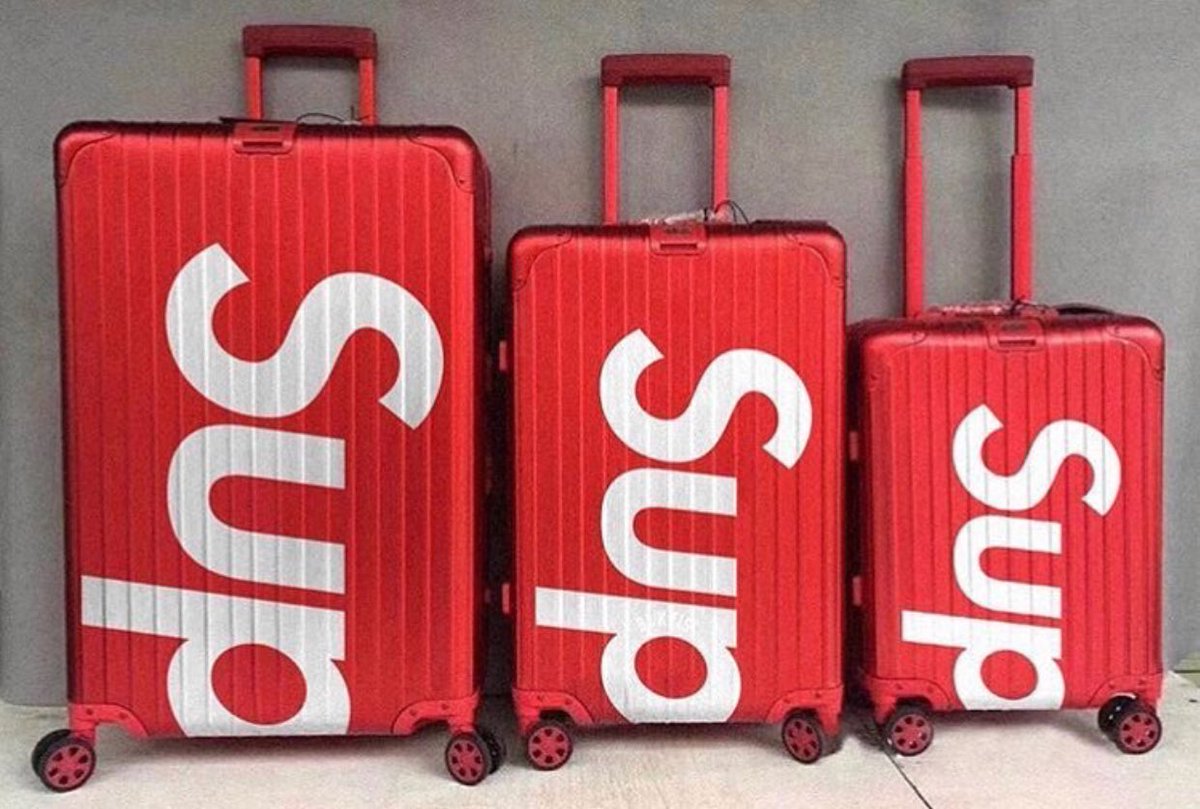 harga koper supreme rimowa