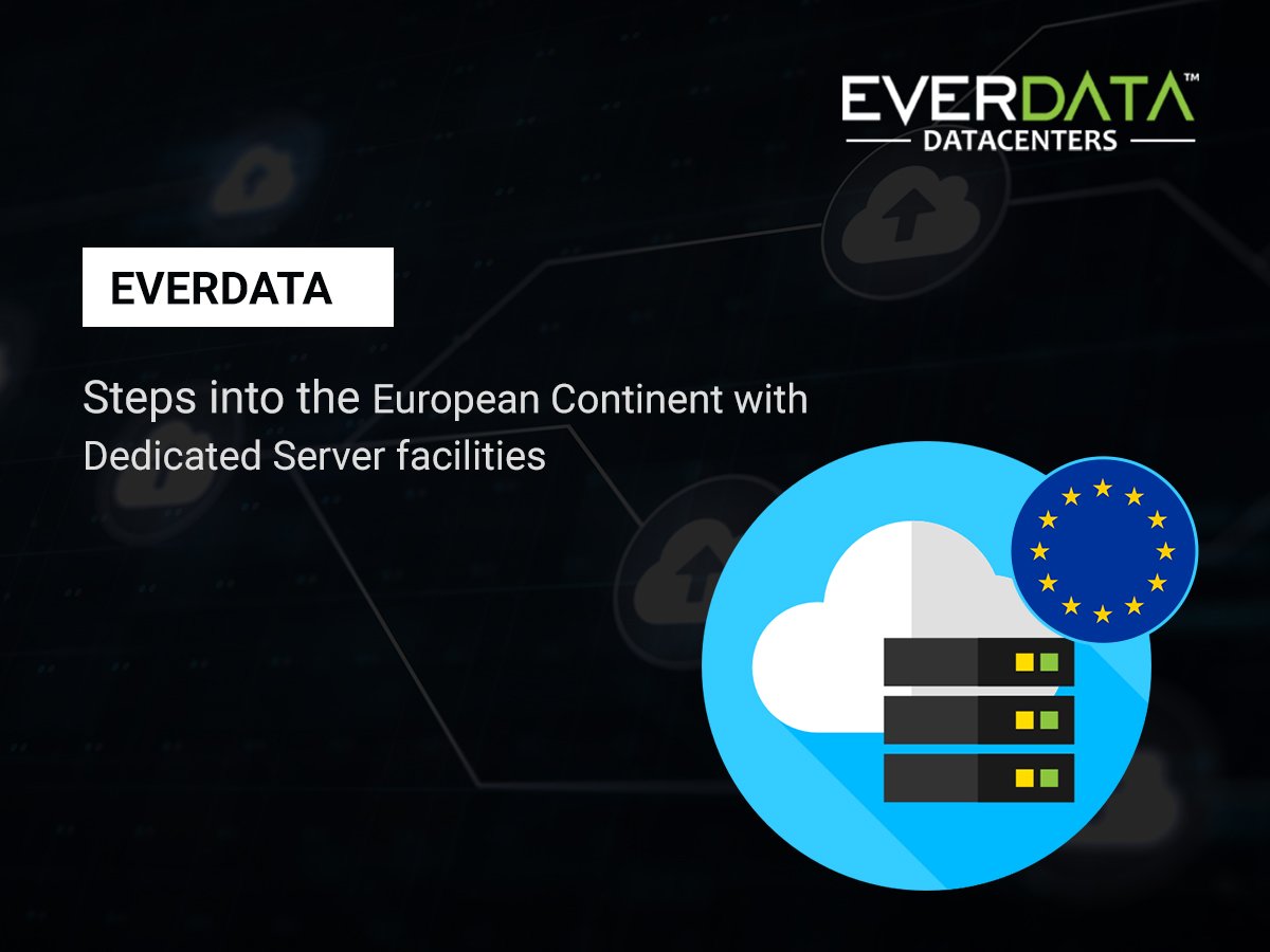 Everdata_Tech's tweet photo. Everdata Data Center at Docklands now caters to the European clientele. Know More About It !!! https://t.co/G4HFZ0cGM9
#EverdataTechnologies #dedicatedserversinEurope https://t.co/2upUwzwhmn