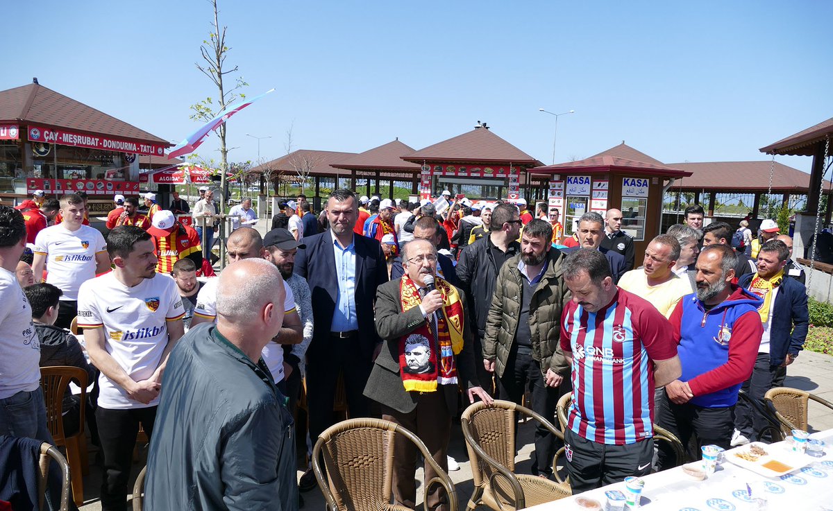 Orhan F.GÜMRÜKÇÜOĞLU tweet media