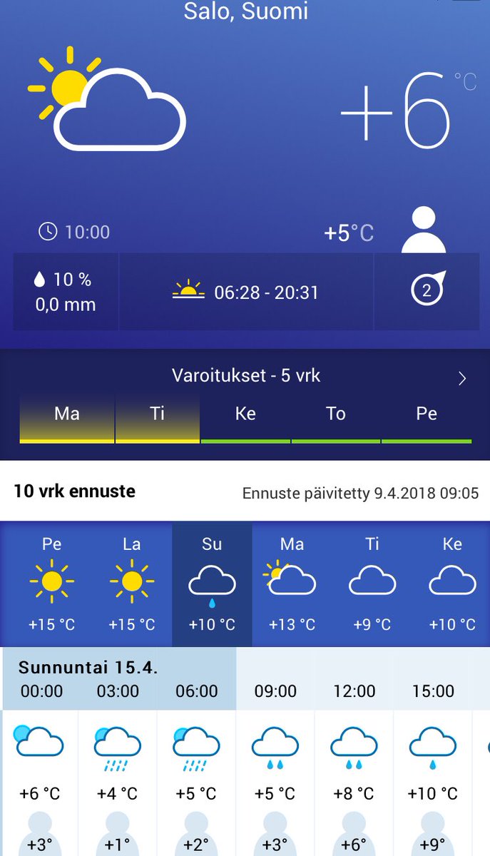 Paimion Rasti tweet media