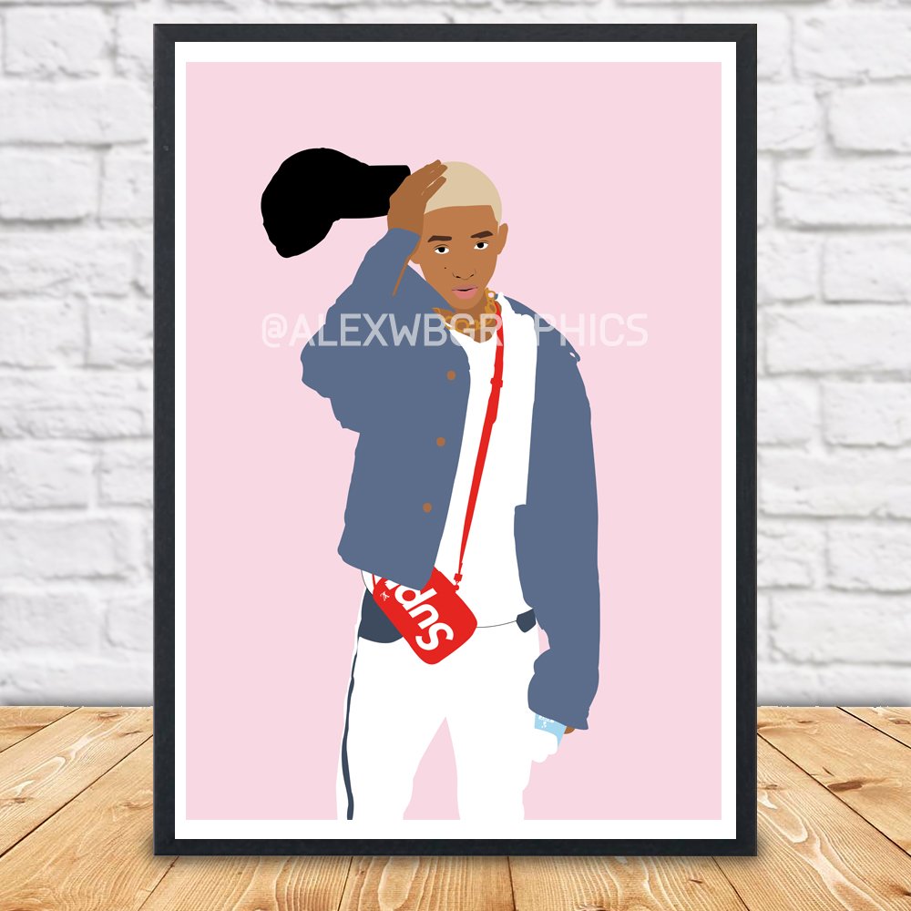 Jaden Smith Poster @officialjaden 

#jadensmith #SYRE #supreme #louisvuitton #supremelouisvuitton #print #art #design #graphicdesign #interiordesign #homedecor #fashion #gift #present #celebrity #music #hiphop #rap