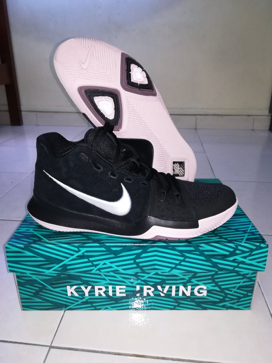 kyrie 4 olx