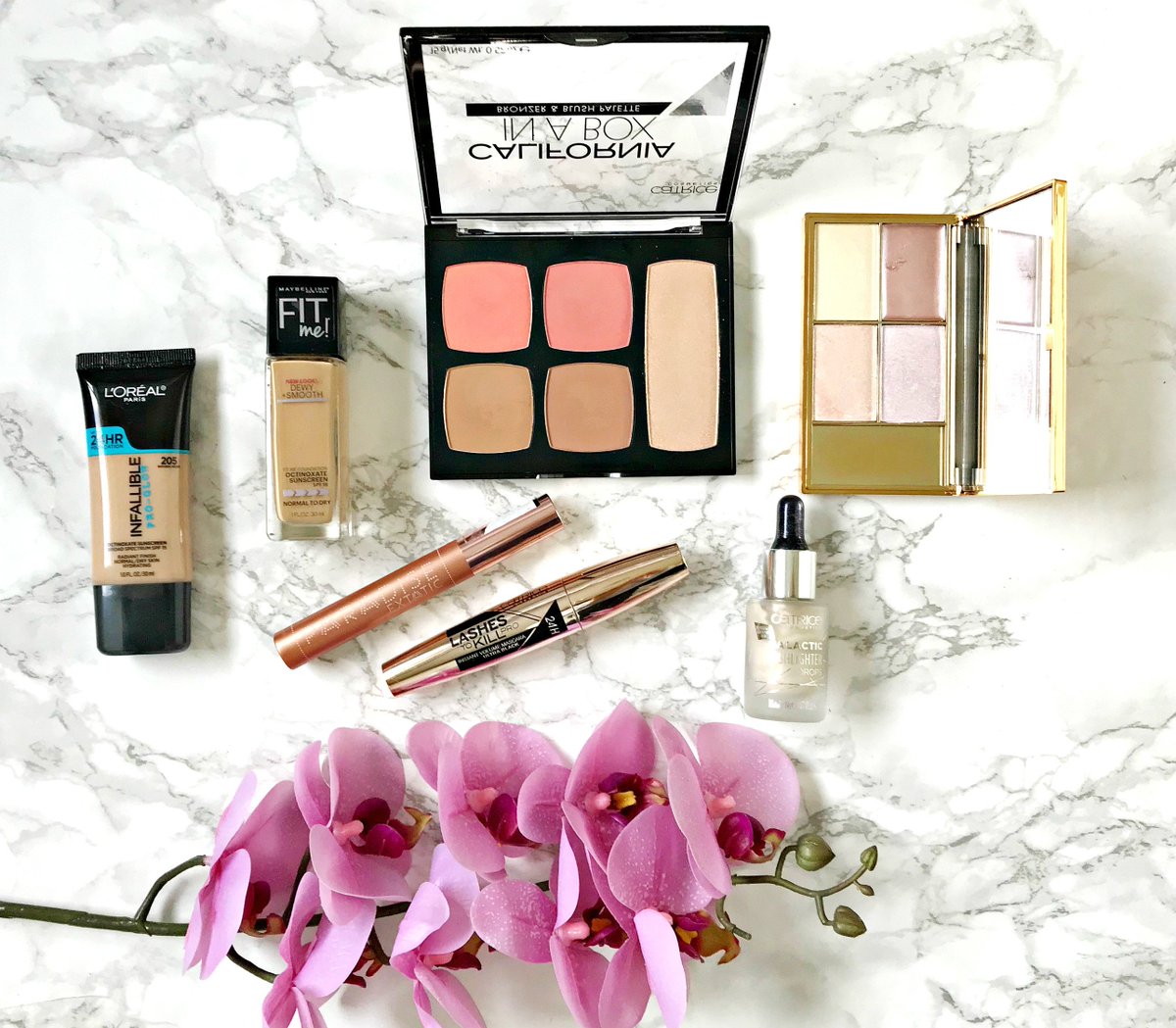 Siobhán (@beautylymin) on Twitter photo The budget beauty products that have really impressed me on the blog today! beautylymin.com/2018/04/budget… <a href="/BBlogRT/">BBlog RT</a> @FemaleBloggerRT <a href="/RTBeautyBlogger/">Beauty blogger RT</a> <a href="/UKBloggers1/">UK Bloggers</a> <a href="/bloggeroppsrt/">Blogger RT</a> @UKBloggersRT <a href="/RetweetBloggers/">Retweet Bloggers</a> #bbloggers The budget beauty products that have really impressed me on the blog today! beautylymin.com/2018/04/budget… <a href="/BBlogRT/">BBlog RT</a> @FemaleBloggerRT <a href="/RTBeautyBlogger/">Beauty blogger RT</a> <a href="/UKBloggers1/">UK Bloggers</a> <a href="/bloggeroppsrt/">Blogger RT</a> @UKBloggersRT <a href="/RetweetBloggers/">Retweet Bloggers</a> #bbloggers