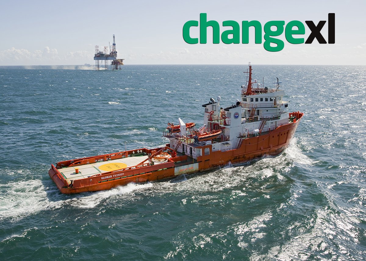 Glomar Offshore tweet media