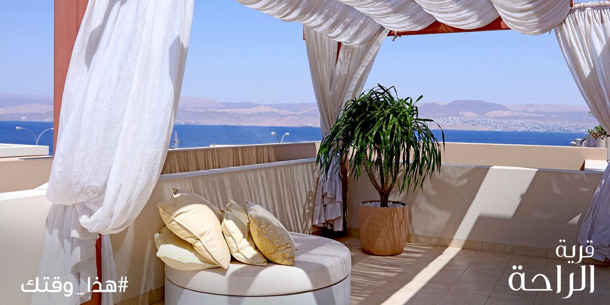 EagleHillsJo's tweet photo. حياً سكنياً يطلّ على ساحل البحر الأحمر الخلّاب. للمزيد عن قرية الراحة
A peaceful neighbourhood with a spectacular views of the Red Sea. More about Al Raha Village https://t.co/GTGVMdx1S7
#هذا_وقتك #EagleHillsJo #ThisIsYourTime #AlRahaVillage #MarsaZayed #Aqaba #RedSea #Jordan https://t.co/yBfioVS3dT