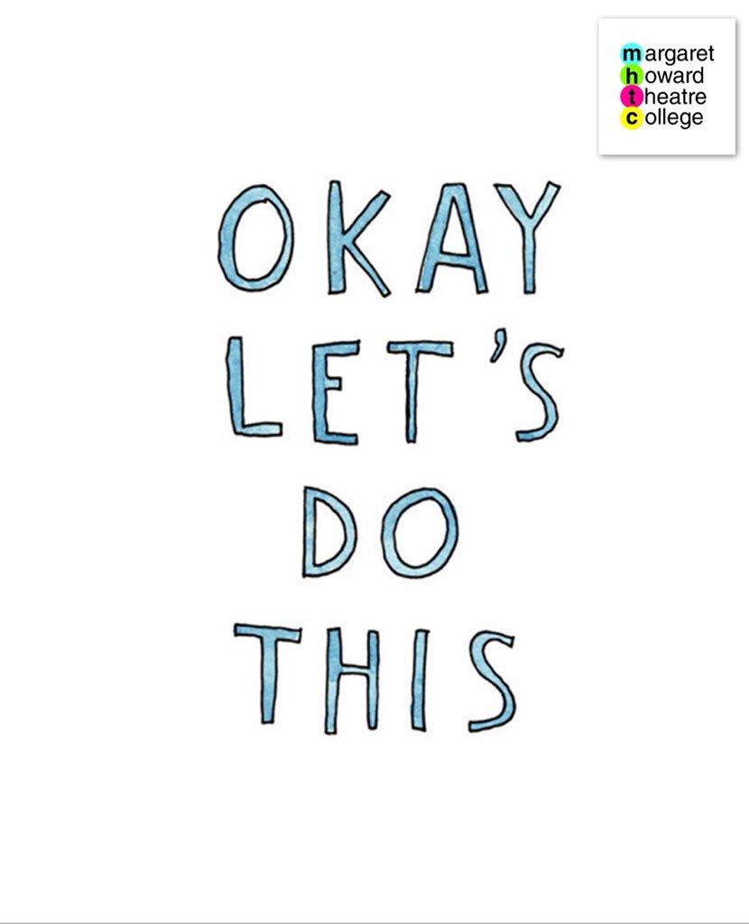 mpaauk's tweet photo. Industry Week is finally here! 
We’re excited for a week of informative, fun and interesting workshops with Industry professionals led by the inspirational @bendarmanin #letsdoit #fullout #MHTCINDUSTRYWEEK https://t.co/slzW2Io53f
