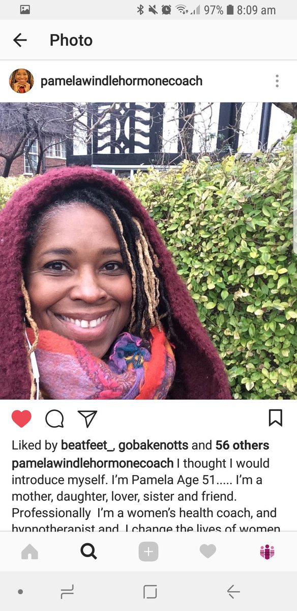 ABWnetworking's tweet photo. Looking forward to interviewing @PamelaAnnWindle tonight on our FB page
#womensupportingwomen
#menopause
#smarterchange https://t.co/ynWmIkHPcQ