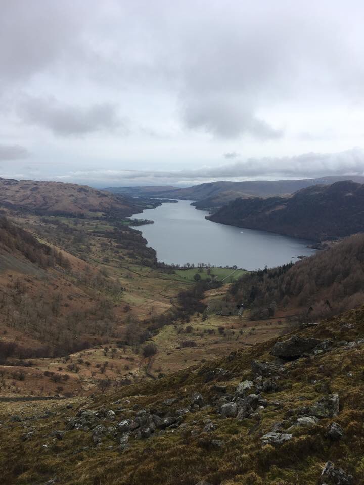 trekkingskills's tweet photo. The Kong Mini mountain marathon yesterday.
The Lake District on top scenic form as ever. https://t.co/ybmb3yuzFu