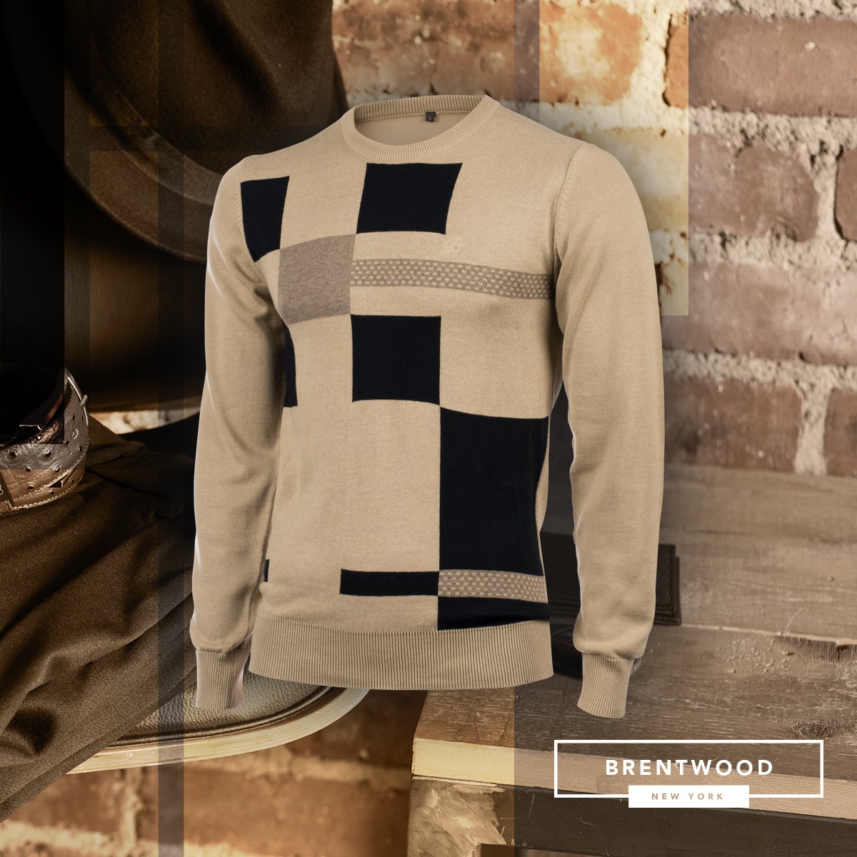 BrentwoodAfrica's tweet photo. It’s time to cozy up in the Dorking jersey #KingsOfThread https://t.co/YfaUhhoNc6