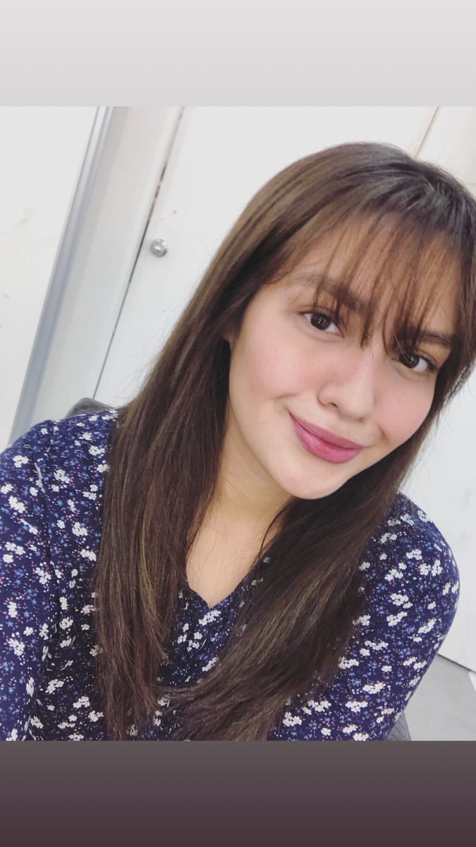 Bye 👋🏻💇🏻‍♀️🙈
