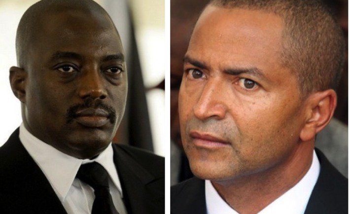 lexclusif_info's tweet photo. Présidentielle: Moïse Katumbi s’organise, Kabila s’inquiète: Jamais Joseph Kabila ne s’est retrouvé devant un opposant aussi tenace et qui ne pas prêt à lâcher prise. Alors que la Majorité présidentielle l’a déclaré éliminé de la présidentielle, Moïse… https://t.co/TKtfT6z6nN https://t.co/pjkCdkKY1v