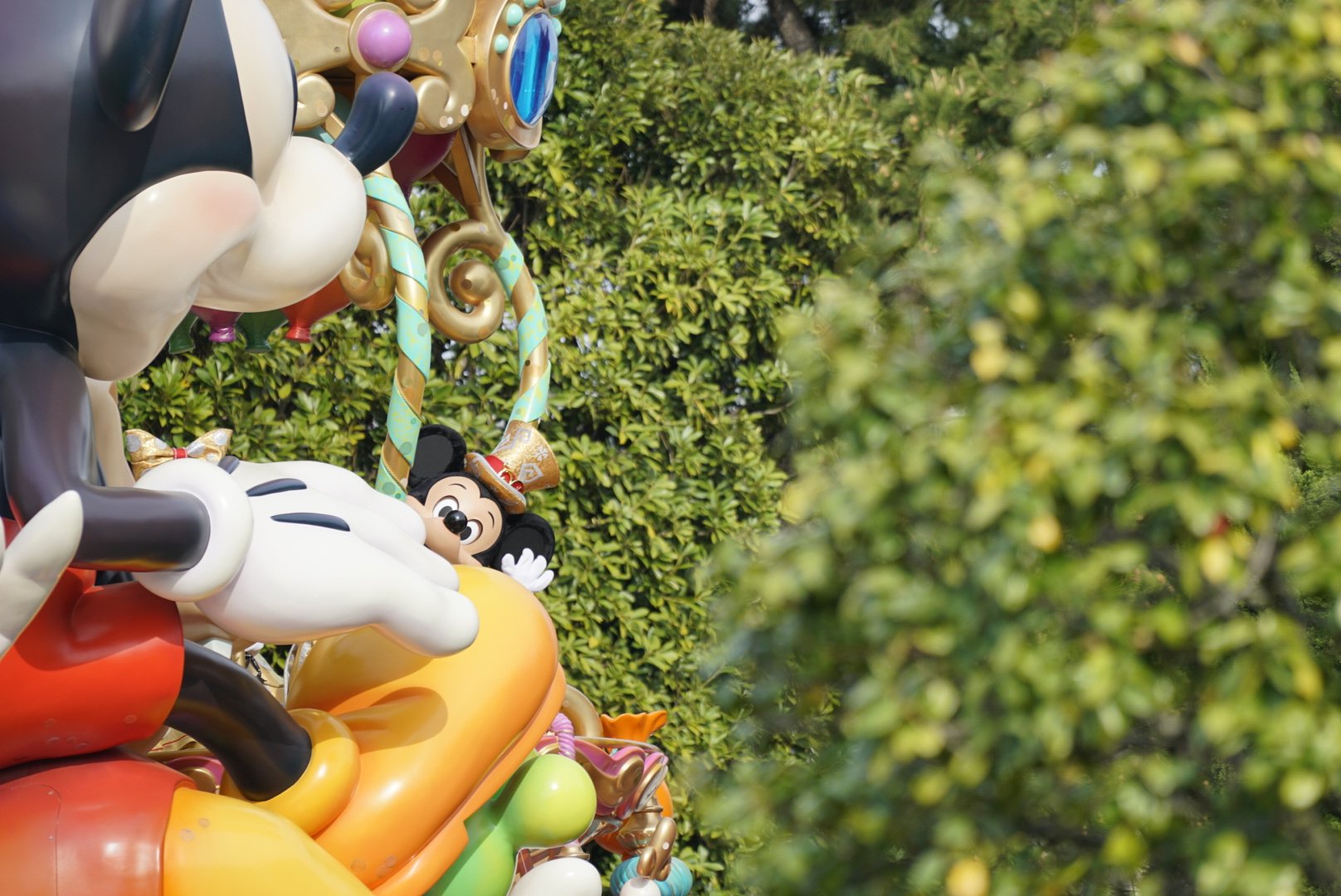 はらりみ 多忙 最高にハピネスなひょっこりさん ありがとう ありがとうハピネスイズヒア ハピネスイズヒア T Co Aki4vsw2xs Twitter