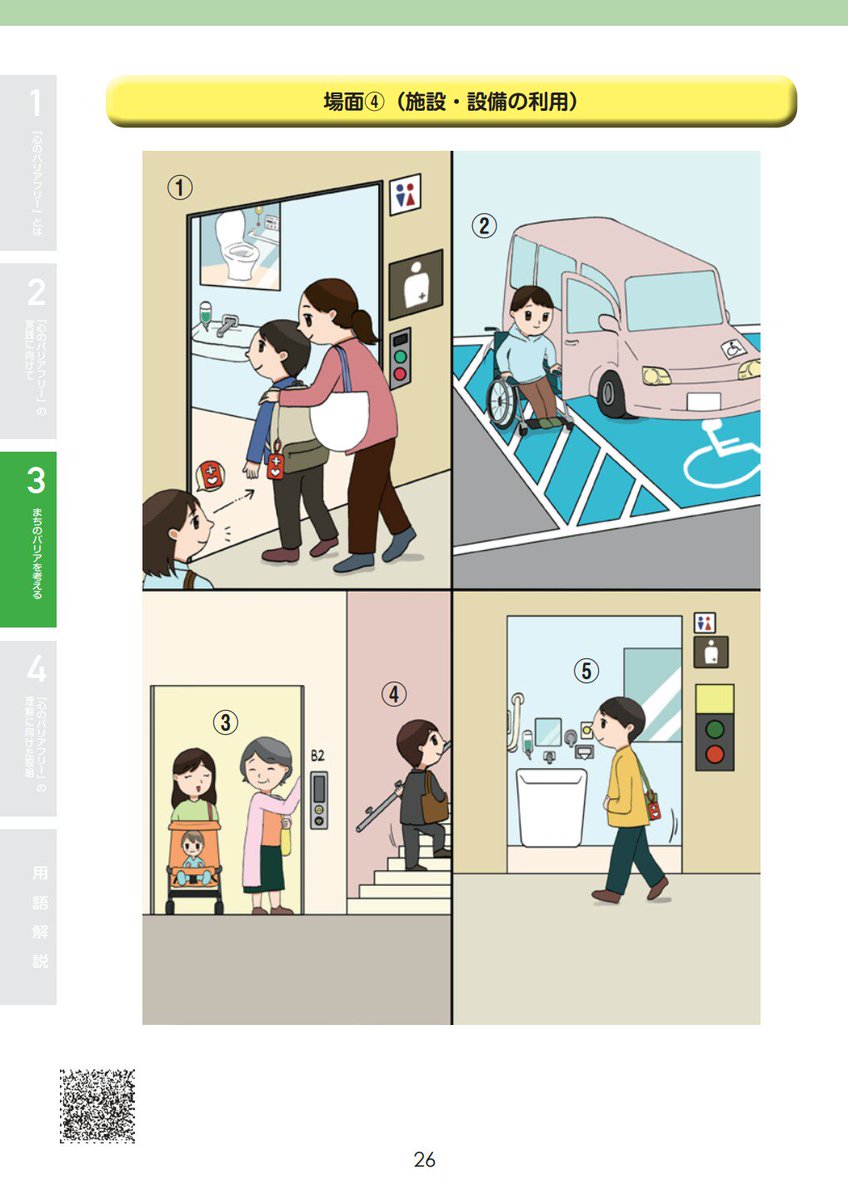 たかこ 新潟ヘルプマーク普及ネットワーク ｓｄｇs Twitterissa ヘルプマーク ヘルプカード情報 東京都福祉保健局 心の バリアフリー ハンドブック T Co Mpcagzzve8 東京都福祉保健局 心のバリアフリー ヘルプマーク ヘルプカード 新潟県ヘルプ