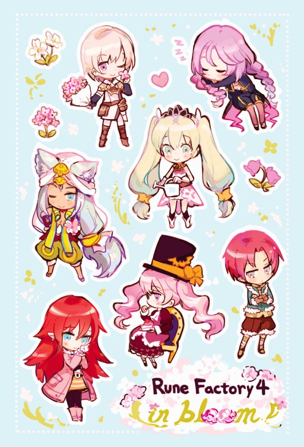 Finally updated my store stock! Lots of new stuff leftover from sakuracon: new P5 charms, a Mercedes charm, new prints, STICKERS, and pre-orders for that Zero Two charm! Signal boosts appreciated ?https://t.co/7tW1jWvpmc 