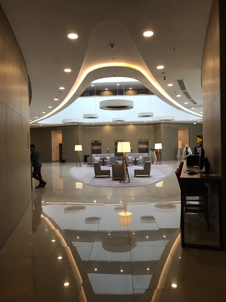 SheratonDBV's tweet photo. Our beautiful lobby is made of bright reflections and a cutting edge furniture.

Discover more: https://t.co/RH5Hbf39af
#SheratonDubrovnik https://t.co/KJwoiKyxKF