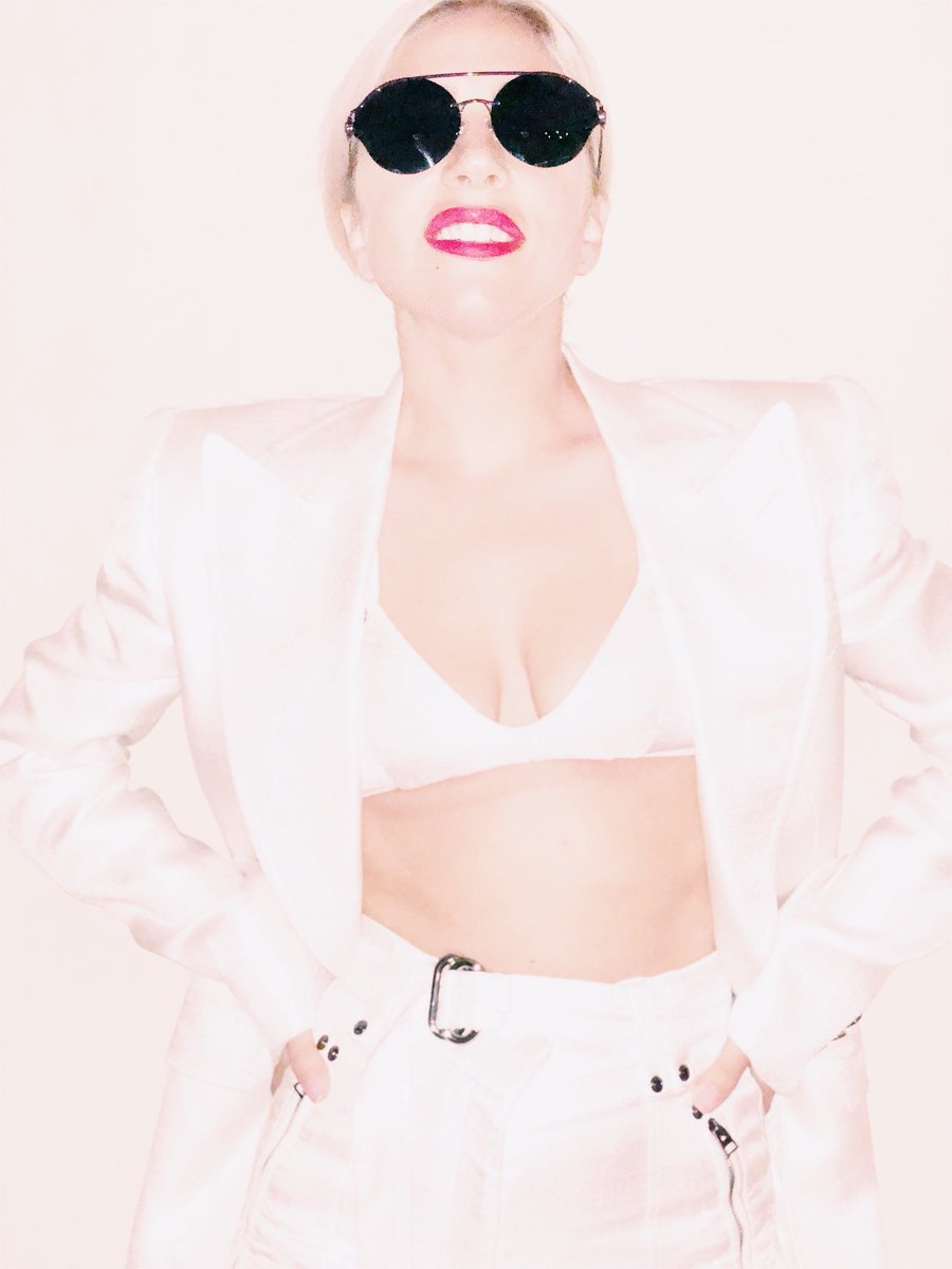 I love you little monsters 4eva. The last decades been a blast I will never forget. I can’t wait for the next. If you don’t have any shadows you’re not standing in the light. 💫I wrote “just dance, gonna be ok” right after one of the hardest times in my life. It was true.