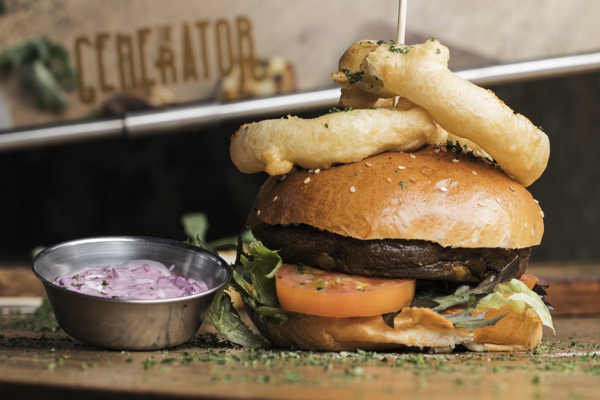 TheGenParkmore's tweet photo. Mondays at thegeneratorparkmore are HALF PRICE burger days! All burger bases are 50% off ALL DAY. Get here now and make it your way.
Just another reason to visit us 🍹
https://t.co/g9vSlW5EcS
☎ 0725473733 / 011 326 7902
📧 thegeneratorparkmore@gmail.com https://t.co/ln42chX1KE