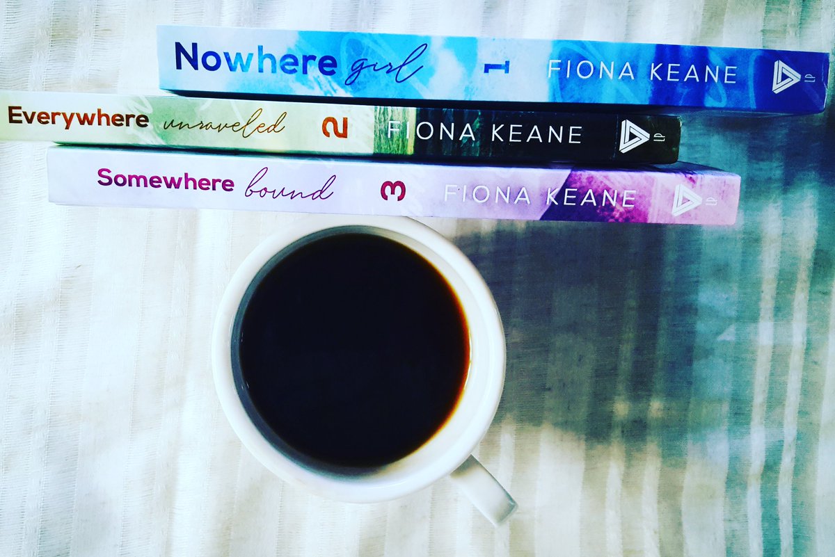 FionaKeane11's tweet photo. Start the week in #love. β€
Start it with a #bookseries. π
#FoundlingsSeries
#NowhereGirl β‘οΈ https://t.co/Q9AlDRgvKX
#EverywhereUnraveled β‘οΈ https://t.co/MztlqRLeOu
#SomewhereBound β‘οΈ https://t.co/ZYCbCA9reT
.
#ya #na #romance #limitlessbooks #amazonku #bookboost #books https://t.co/w4GOV7c68W