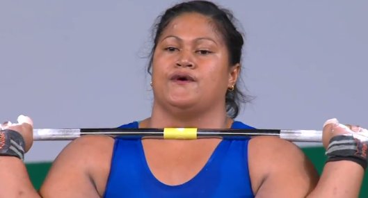 1NewsSportNZ's tweet image. Samoan 17-year-old wins weightlifting gold after Kiwi Laurel Hubbard's withdrawal
tvnz.co.nz/one-news/sport…